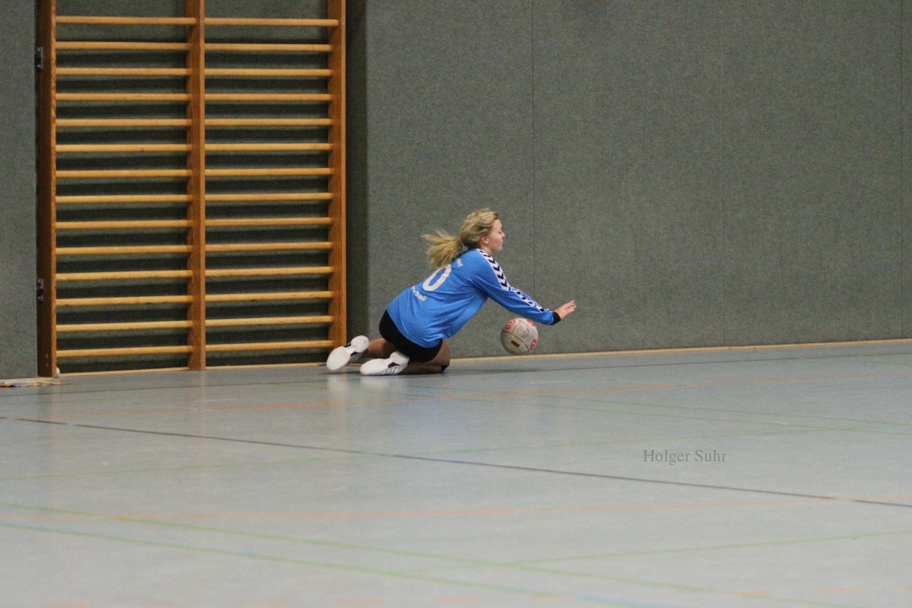 Bild 116 - U18w 2.Tag am 3.12.11